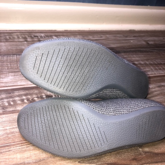 Allbirds Tree breezers sz 9.5 flats seashell sole - Picture 7 of 8